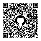 QR code to my repository